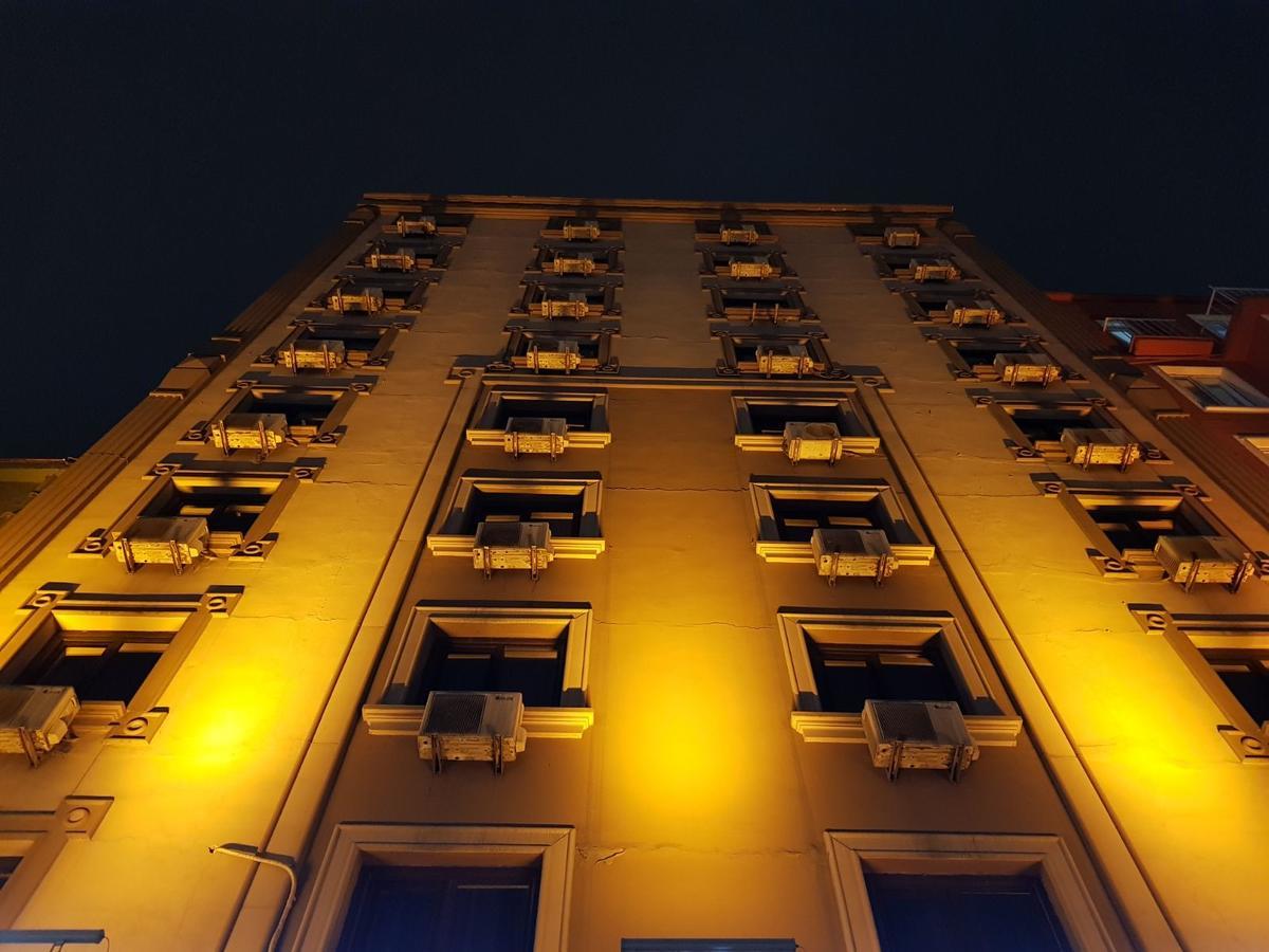 Ankara Capital Otel Exterior photo