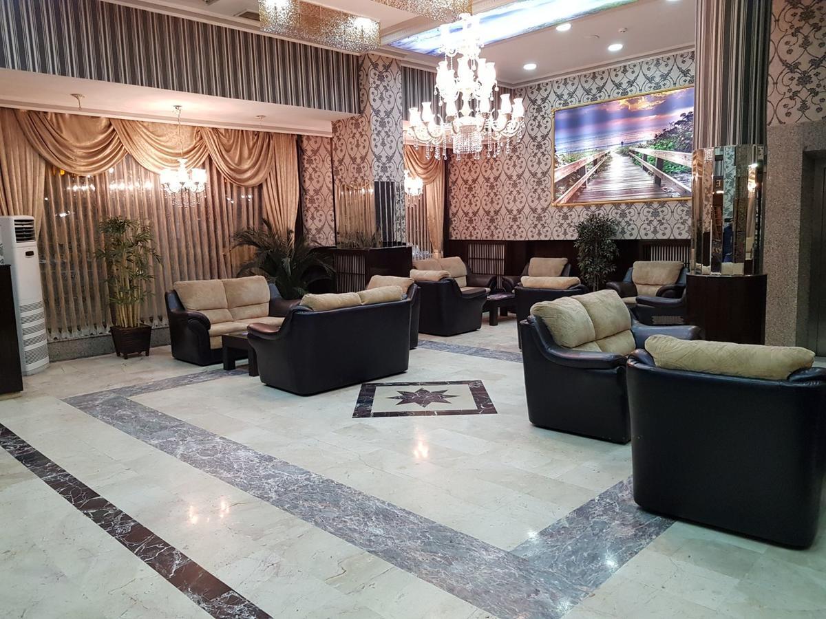 Ankara Capital Otel Exterior photo